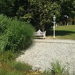 Wellnesshotel Parkschloessl Zu Ihr Adults Only 4* Thyrnau