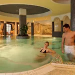 Wellnesshotel Parkschloessl Zu Ihr Adults Only 4*