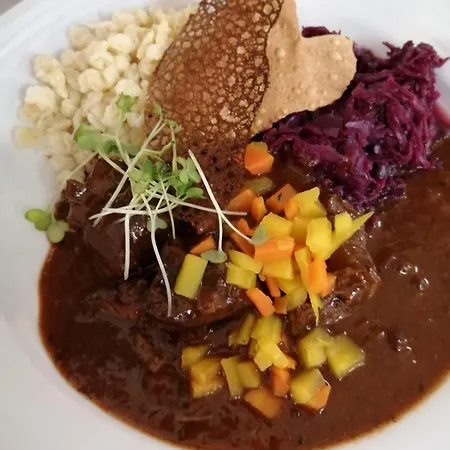 Wellnesshotel Parkschloessl Zu Ihr Adults Only