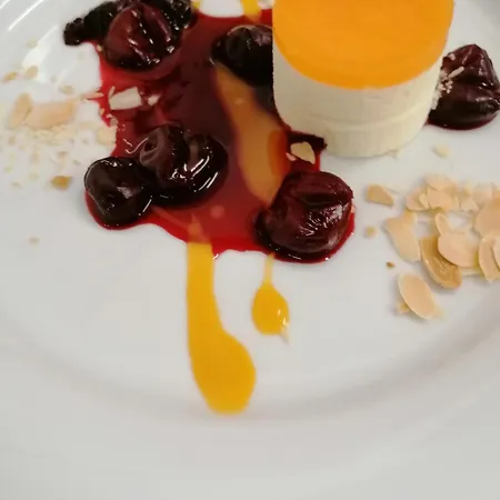 Wellnesshotel Parkschloessl Zu Ihr Adults Only Szálloda 4*