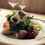 酒店 Wellnesshotel Parkschloessl Zu Ihr Adults Only 4*