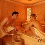 Wellnesshotel Parkschloessl Zu Ihr Adults Only