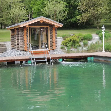 Wellnesshotel Parkschloessl Zu 