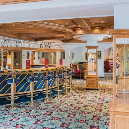 Hotel Wellnesshotel Parkschloessl Zu 