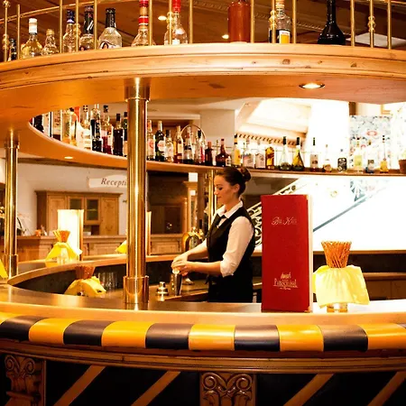 Wellnesshotel Parkschloessl Zu Ihr Adults Only 4*