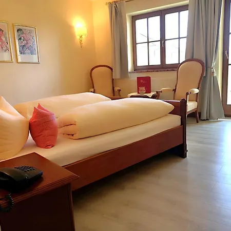 فندق Wellnesshotel Parkschloessl Zu Ihr Adults Only