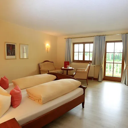 Wellnesshotel Parkschloessl Zu 