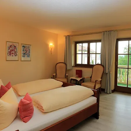 Wellnesshotel Parkschloessl Zu 