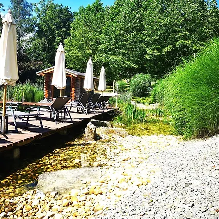 Wellnesshotel Parkschloessl Zu 