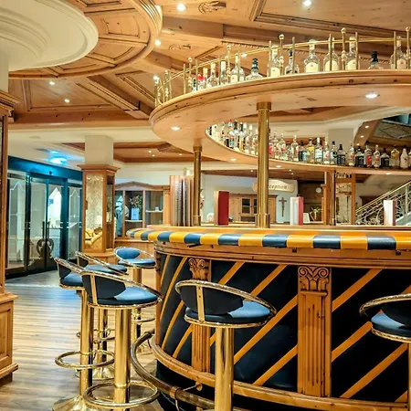 Hotel Wellnesshotel Parkschloessl Zu 