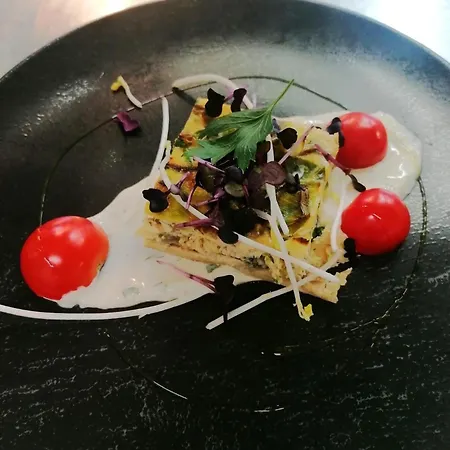 Wellnesshotel Parkschloessl Zu 