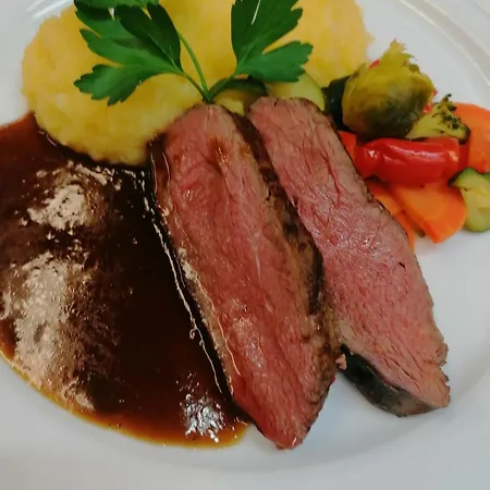 Wellnesshotel Parkschloessl Zu Ihr Adults Only 4* Thyrnau