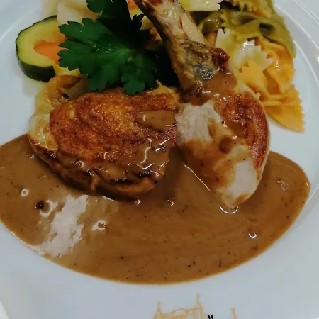 Wellnesshotel Parkschloessl Zu 