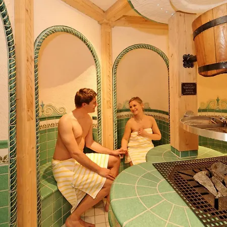 فندق Wellnesshotel Parkschloessl Zu Ihr Adults Only Thyrnau