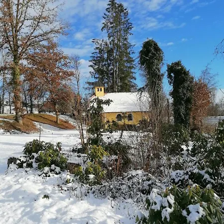 Wellnesshotel Parkschloessl Zu Ihr Adults Only 4*