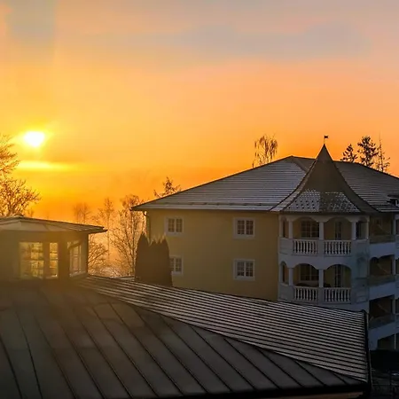 Hotel Wellnesshotel Parkschloessl Zu Ihr Adults Only Thyrnau