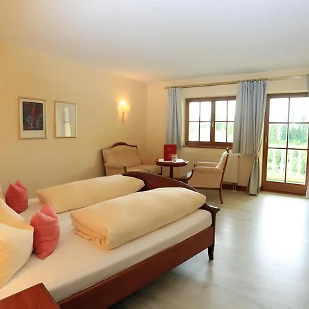 Wellnesshotel Parkschloessl Zu Ihr Adults Only 4* Thyrnau