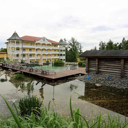 فندق Wellnesshotel Parkschloessl Zu Ihr Adults Only