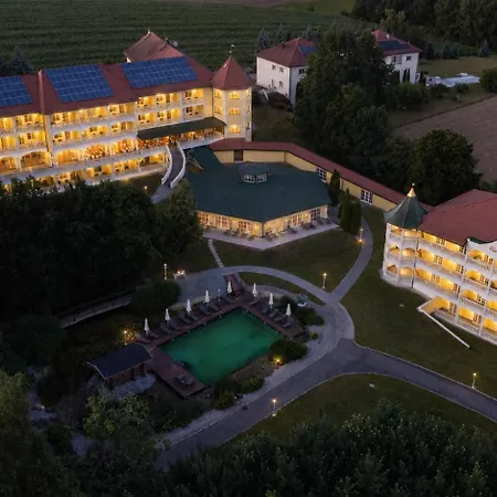 Wellnesshotel Parkschloessl Zu Ihr Adults Only