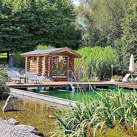 فندق Wellnesshotel Parkschloessl Zu Ihr Adults Only Thyrnau