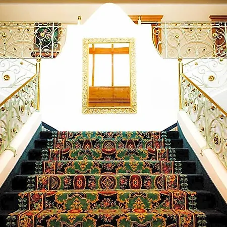 Wellnesshotel Parkschloessl Zu Ihr Adults Only Thyrnau