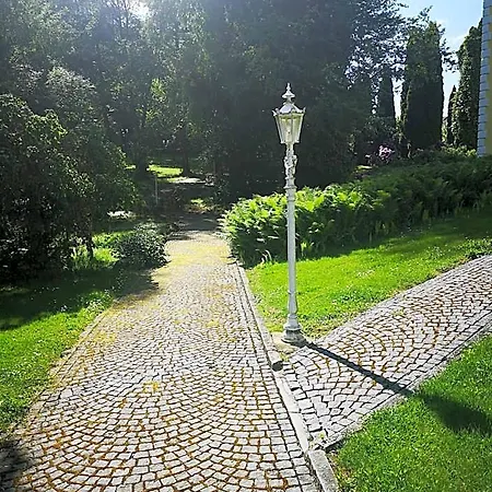 فندق Wellnesshotel Parkschloessl Zu Ihr Adults Only 4*