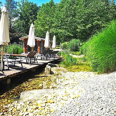 Wellnesshotel Parkschloessl Zu Ihr Adults Only فندق