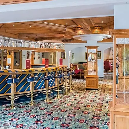 Wellnesshotel Parkschloessl Zu Ihr Adults Only 4*