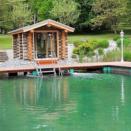 Wellnesshotel Parkschloessl Zu Ihr Adults Only 4*