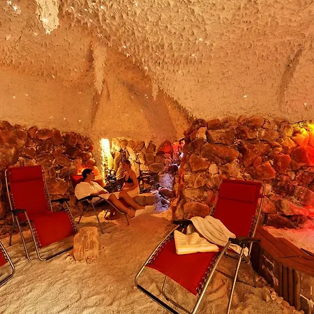 Wellnesshotel Parkschloessl Zu Ihr Adults Only