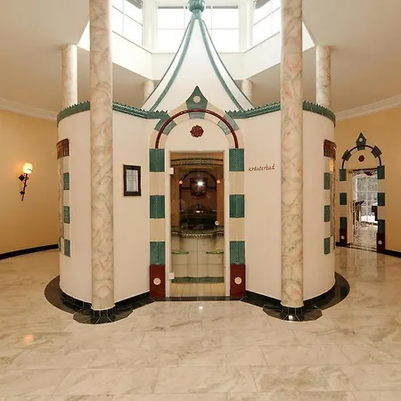 Wellnesshotel Parkschloessl Zu Ihr Adults Only Hotel Thyrnau