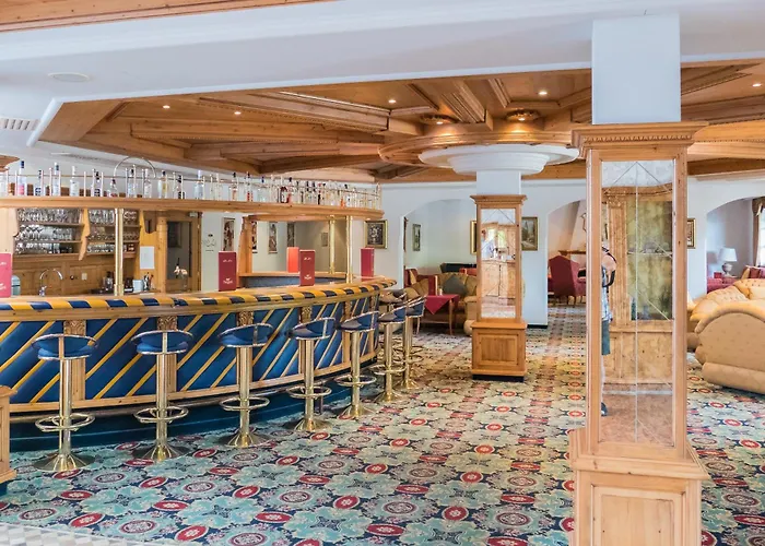 Hotel Wellnesshotel Parkschloessl Zu Ihr Adults Only 4*