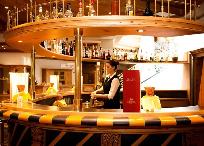 Wellnesshotel Parkschloessl Zu Ihr Adults Only 4*