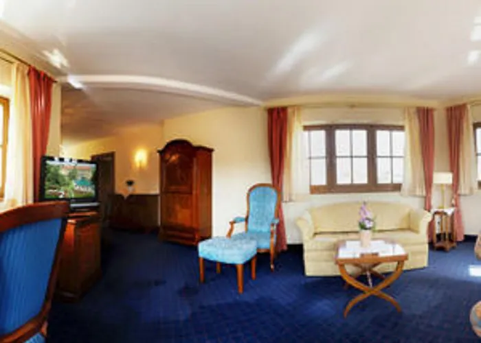 Wellnesshotel Parkschloessl Zu Ihr Adults Only