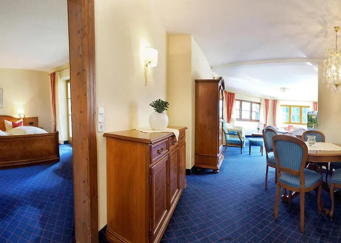 Wellnesshotel Parkschloessl Zu Ihr Adults Only Hotel