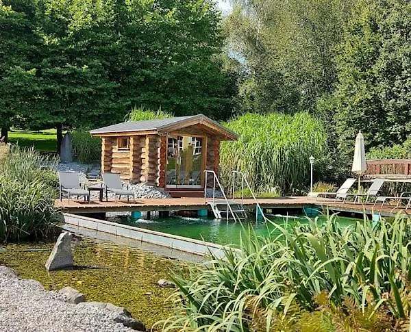 Wellnesshotel Parkschloessl Zu Ihr Adults Only Thyrnau