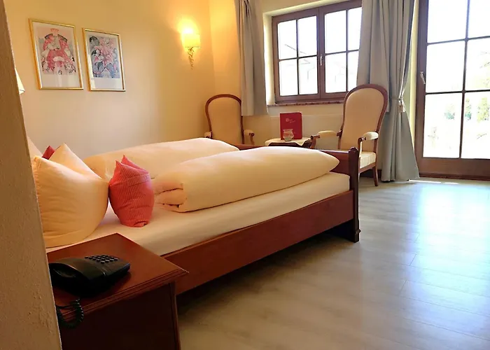 Hotel Wellnesshotel Parkschloessl Zu Ihr Adults Only