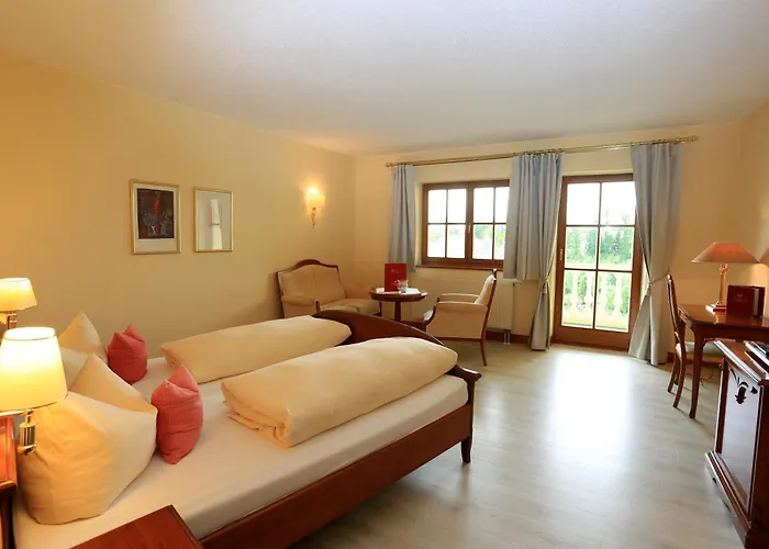 Wellnesshotel Parkschloessl Zu Ihr Adults Only Hotel Thyrnau