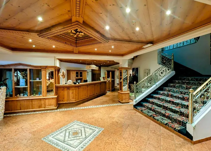 Wellnesshotel Parkschloessl Zu Ihr Adults Only Hotel