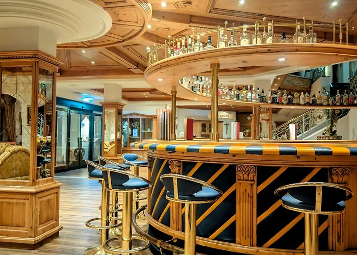 Hotel Wellnesshotel Parkschloessl Zu Ihr Adults Only