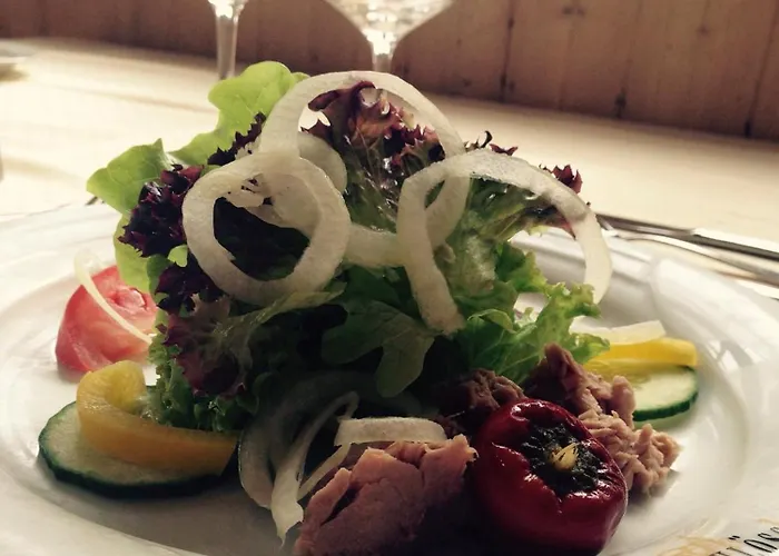Hotel Wellnesshotel Parkschloessl Zu Ihr Adults Only 4*