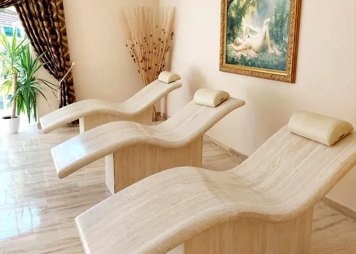 Wellnesshotel Parkschloessl Zu Ihr Adults Only