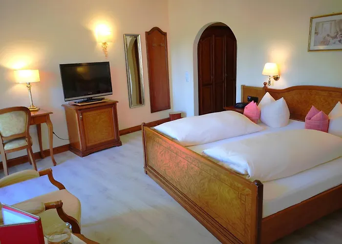 Wellnesshotel Parkschloessl Zu Ihr Adults Only Hotel Thyrnau