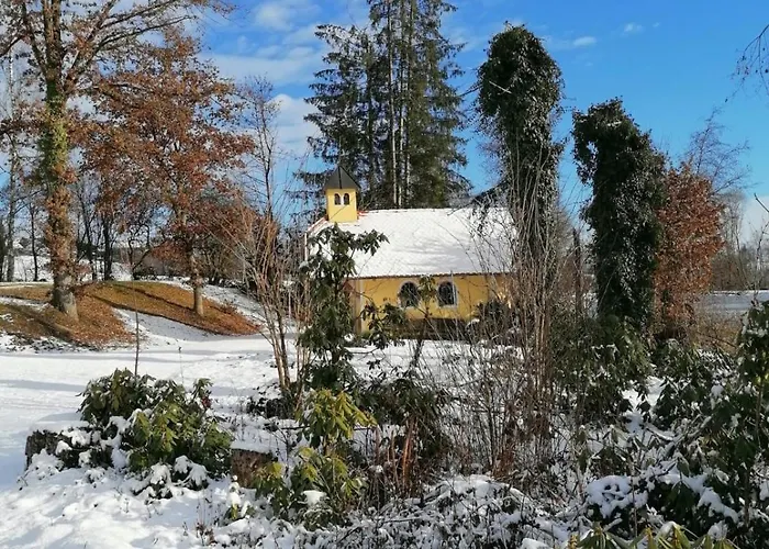 Wellnesshotel Parkschloessl Zu Ihr Adults Only 4*