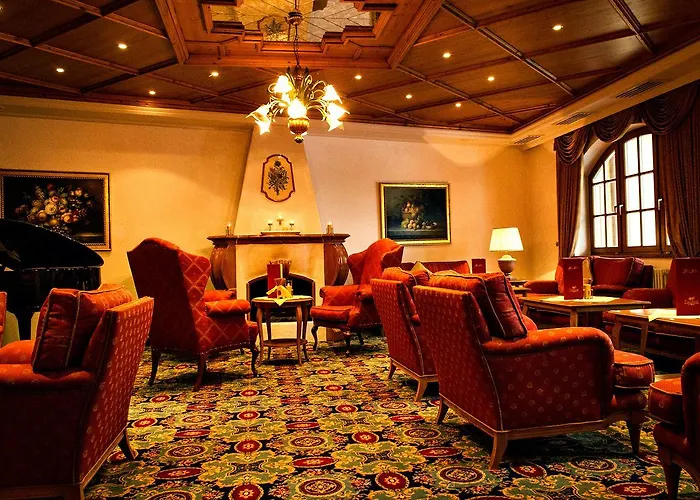 Hotel Wellnesshotel Parkschloessl Zu Ihr Adults Only Thyrnau